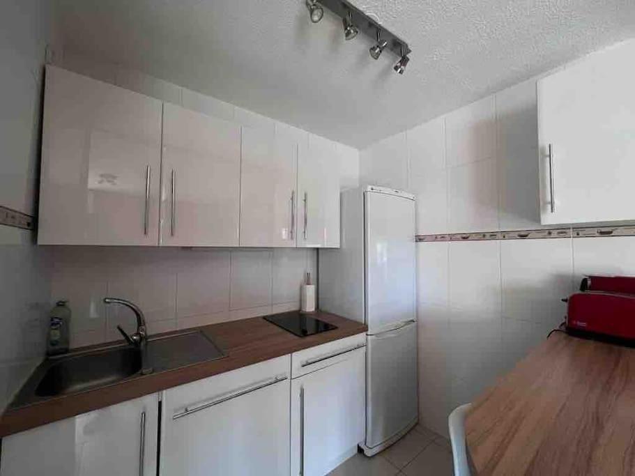Magnifique 2 Pieces Proche Place D'Auron Exterior photo